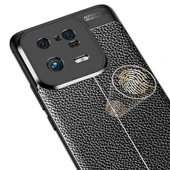 Xiaomi Mi 13 Pro Kılıf Zore Niss Silikon Kapak - 8