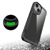 Apple iPhone 15 Kılıf Zore T-Max Kapak thumbnail 3