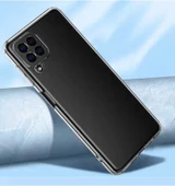 Galaxy M33 Kılıf Zore Kamera Korumalı Süper Silikon Kapak - 3