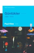 Günlükler (1898-1918) - 1