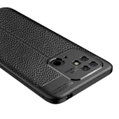 Xiaomi Redmi 10C Kılıf Zore Niss Silikon Kapak - 10