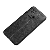 Xiaomi Redmi 10C Kılıf Zore Niss Silikon Kapak - 4