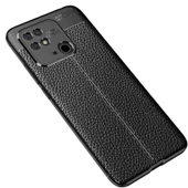 Xiaomi Redmi 10C Kılıf Zore Niss Silikon Kapak - 9