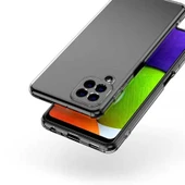 Galaxy M33 Kılıf Zore Kamera Korumalı Süper Silikon Kapak - 2