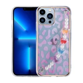 Apple iPhone 12 Pro Kılıf Zore Pilla Kapak thumbnail 1