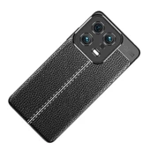 Xiaomi Mi 13 Kılıf Zore Niss Silikon Kapak - 9