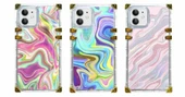 Apple iPhone 12 Kılıf Zore Ples Kapak - 2