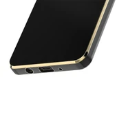 Galaxy J7 Prime Kılıf Zore Bark Kapak - 7