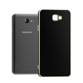 Galaxy J7 Prime Kılıf Zore Bark Kapak - 6