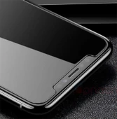 Apple iPhone XS Max 6.5 Zore Rika Premium Privacy Temperli Cam Ekran Koruyucu - 2