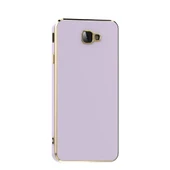 Galaxy J7 Prime Kılıf Zore Bark Kapak - 1