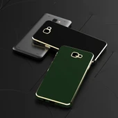 Galaxy J7 Prime Kılıf Zore Bark Kapak - 9