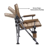 FreeCamp Shelby Katlanır Sandalye thumbnail 5