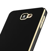 Galaxy J7 Prime Kılıf Zore Bark Kapak - 3