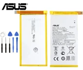 Asus Zenfone Deluxe Pil Batarya ZS570KL C11P1603 ve Tamir Seti thumbnail 1