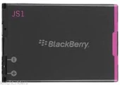 BlackBerry Pil Batarya JS1 JS-1 thumbnail 2