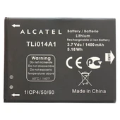 Alcatel One Touch 4010 OT-5020 -5040 TLi014A1 Batarya Pil thumbnail 1