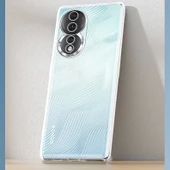 Honor 90 Kılıf Zore Süper Silikon Kapak - 7