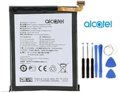 Alcatel Shine Lite Pil Batarya TLp024C1 ve Tamir Seti thumbnail 3