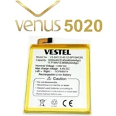 Vestel Venüs V3 5020 Pil Batarya 3050 mAh thumbnail 1