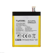 Alcatel One Touch Pop S7 Pil Batarya TLp030B1 ve Tamir seti thumbnail 1
