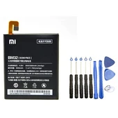 Xiaomi 4 Mi4 Pil Batarya BM32 ve Tamir Seti thumbnail 2
