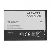 Alcatel One Touch Fierce 2 TLi020F2 Batarya Pil ve Tamir seti thumbnail 1