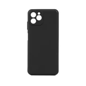 Oukitel C21 Pro Kılıf Zore Biye Silikon - 1