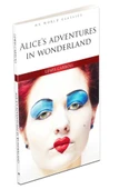 Alice's Adventures In Wonderland - İngilizce Klasik Roman - 1