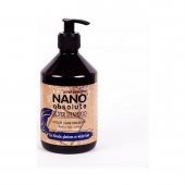 Nano Absolute Sılver Shampoo 500 Ml - 1