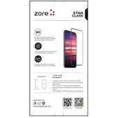 Apple iPhone 13 Pro Zore Etnaa Cam Ekran Koruyucu - 3