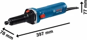 Bosch Professional GGS 30 LS Kalıpçı Taşlama 750 Watt - 2