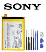 Sony Xperia Z5 Premium Pil Batarya LiS1605ERPC ve Tamir Seti thumbnail 2