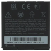 Htc Sensation Pil Batarya BG58100 thumbnail 2