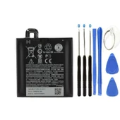 Htc U Play Pil Batarya ve Tamir seti B2PZM100 thumbnail 1