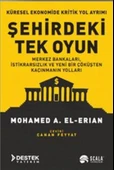 Şehirdeki Tek Oyun Küresel Ekonomide Kritik Yol Ayrımı - 1