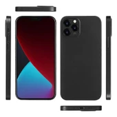 Apple iPhone 14 Pro Max Kılıf Zore Eko PP Kapak - 2