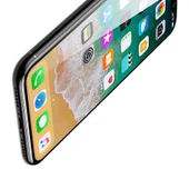 Apple iPhone 11 Pro Max Zore Rika Premium Temperli Cam Ekran Koruyucu - 5