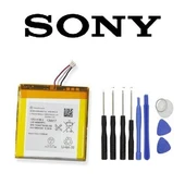 Sony Xperia S LT26W Pil Batarya LİS1489ERPC ve Tamir Seti thumbnail 1