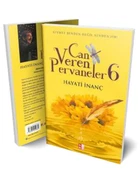 Can Veren Pervaneler 6 - 1