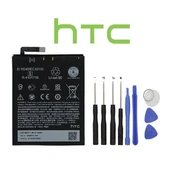 Htc One X10/X10u Pil Batarya B2PXH100 ve Tamir Seti thumbnail 1