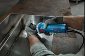 Bosch Professional GGS 30 LS Kalıpçı Taşlama 750 Watt - 5