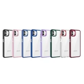 Galaxy A04E Kılıf Zore Flora Kapak - 2