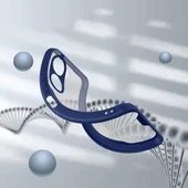 Vivo Y16 Kılıf Zore Parfe Kapak - 5