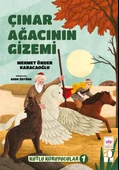 Çınar Ağacının Gizemi - 1