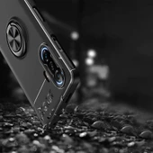 Xiaomi Redmi K40 Gaming Kılıf Zore Ravel Silikon Kapak - 9