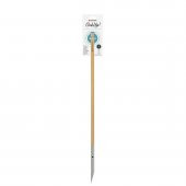 Gardena 11300 ClickUp %100 FSC Ahşap Sap - 1