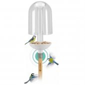Gardena ClickUp Kuş Besleme İstasyonu Kuş Yemliği - 3