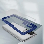 Xiaomi Mi 12T Pro Kılıf Zore Parfe Kapak - 3