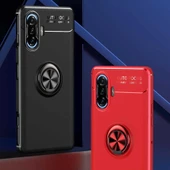 Xiaomi Redmi K40 Gaming Kılıf Zore Ravel Silikon Kapak - 3